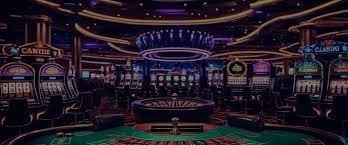 meja American Roulette dengan dealer langsung di studio siokambing3