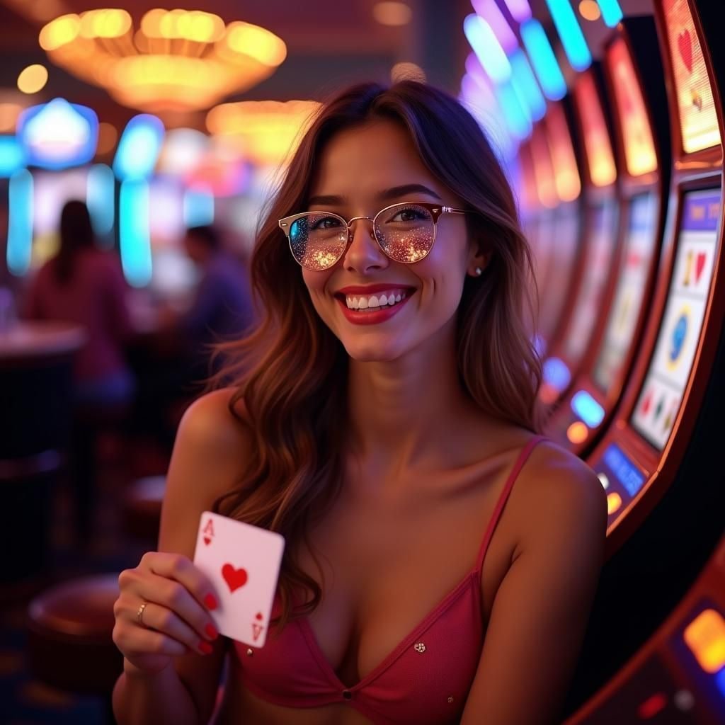 Tampilan antarmuka Joker Gaming di siokambing3 dengan gulungan slot dan simbol bonus