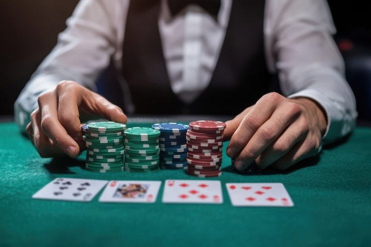 Panel deposit siokambing3 menampilkan pilihan pembayaran termasuk QRIS, DANA, GoPay, dan virtual account bank